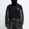 Chanjoye Custom Track Jacket | Custom Sports Jacket | Windbreaker Jacket Manufacturer