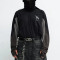 Chanjoye Custom Track Jacket | Custom Sports Jacket | Windbreaker Jacket Manufacturer
