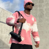 Chanjoye Garment Manufacture | Custom Sweater Unisex Knitwear Supplier | Jacquard Sweater Wholesale