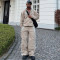 Chanjoye Custom Nylon Jogging Suit | Windbreaker Tracksuit Manufacturer | OEM Track Jacket and Pants