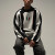 Chanjoye Custom Polo Sweater | Long Sleeve Striped Knitwear Supplier | High Quality Jersey Sweater