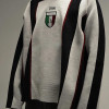 Chanjoye Custom Polo Sweater | Long Sleeve Striped Knitwear Supplier | High Quality Jersey Sweater