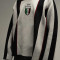 Chanjoye Custom Polo Sweater | Long Sleeve Striped Knitwear Supplier | High Quality Jersey Sweater