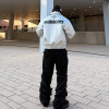 Chanjoye Custom Embroidery Motorcycle Jacket | Bomber Jacket Supplier | Streetwear Jacket Wholesale