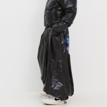 Custom Waterproof Pants | Patches Plaid Pants Manufacturers | Loose Fit Trousers Suppliers Chanjoye