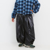 Custom Waterproof Pants | Patches Plaid Pants Manufacturers | Loose Fit Trousers Suppliers Chanjoye