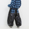 Custom Waterproof Pants | Patches Plaid Pants Manufacturers | Loose Fit Trousers Suppliers Chanjoye