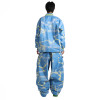 Chanjoye Custom DTG Printed Tracksuit | Tie Dye Track Suit Supplier | Skiwear Sportswear Wholesale