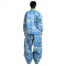 Chanjoye Custom DTG Printed Tracksuit | Tie Dye Track Suit Supplier | Skiwear Sportswear Wholesale