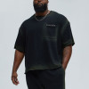 Chanjoye Custom Sun Faded T-shirt | 100% Cotton T-Shirts Manufacturers | Raw Hem Tee Suppliers