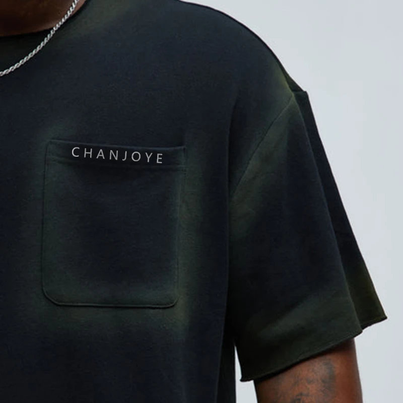oversized t shirt