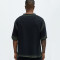 Chanjoye Custom Sun Faded T-shirt | 100% Cotton T-Shirts Manufacturers | Raw Hem Tee Suppliers