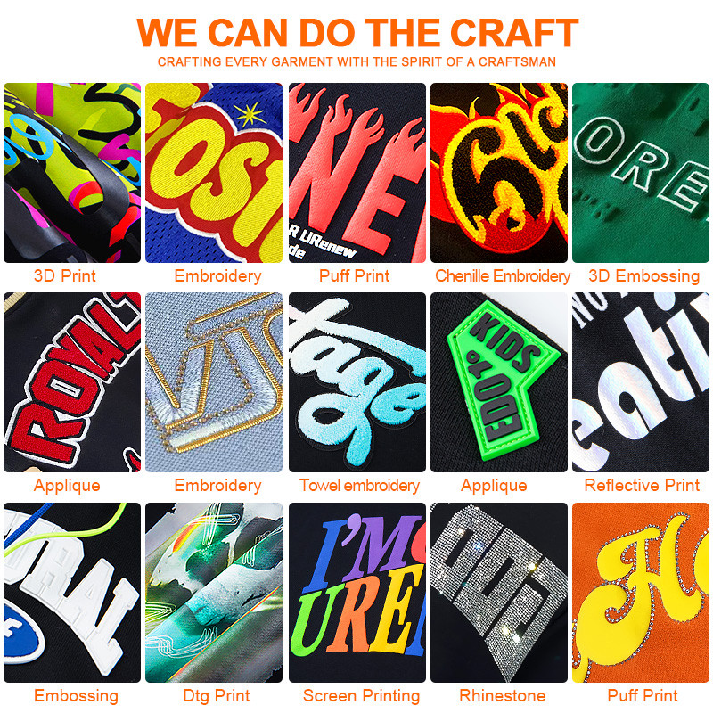 The Difference Between Appliqué Embroidery and Patch Embroidery