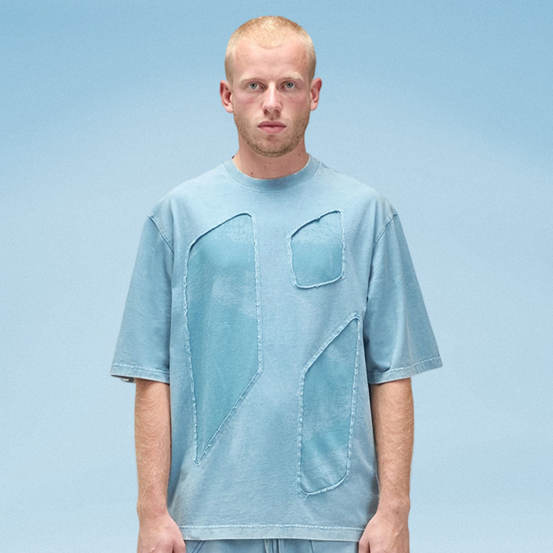 oversized t shirt