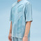 Chanjoye Custom Patch Work  T-shirt | 100% Cotton T-Shirts Manufacturers | Raw Hem Tee Suppliers