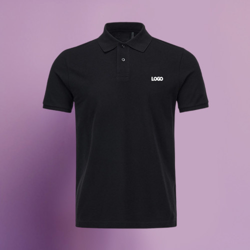Chanjoye Heavyweight Polo T-shirt Manufacturer | Custom Logo T Shirt | Graphic T-shirts Wholesale