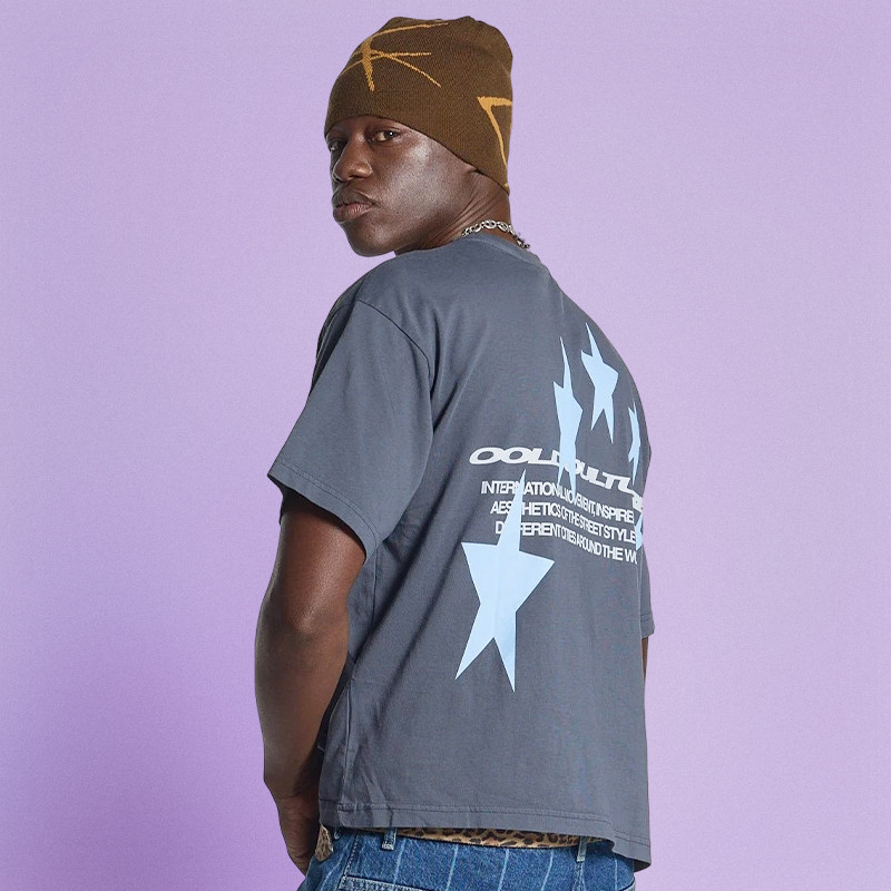 high quality t-shirt