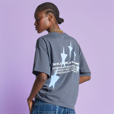 Chanjoye Custom Print Logo T-shirt | 100% Cotton T-Shirts Manufacturers | Custom Tee Suppliers