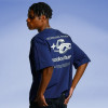 Chanjoye Custom Print T-shirt | Cotton T-Shirts Manufacturers | Heavyweight Oversize Tee Suppliers
