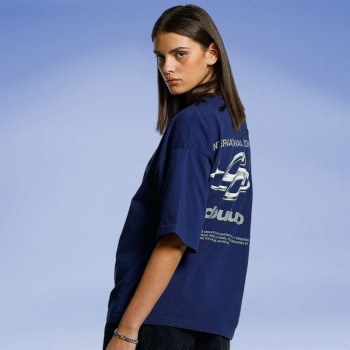 Chanjoye Custom Print T-shirt |  Cotton T-Shirts Manufacturers | Heavyweight Oversize Tee Suppliers