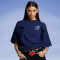 Chanjoye Custom Print T-shirt |  Cotton T-Shirts Manufacturers | Heavyweight Oversize Tee Suppliers