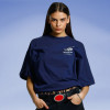 Chanjoye Custom Print T-shirt | Cotton T-Shirts Manufacturers | Heavyweight Oversize Tee Suppliers