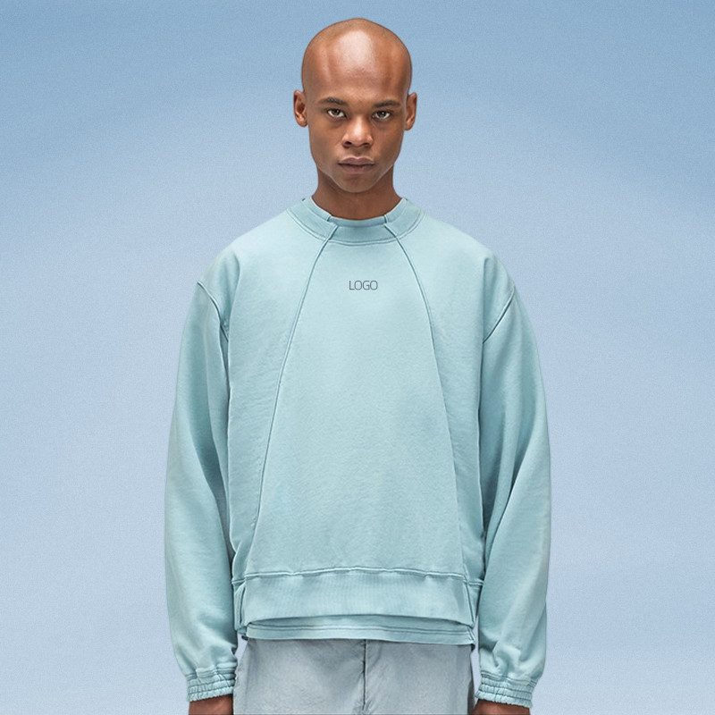 heavyweight hoodie