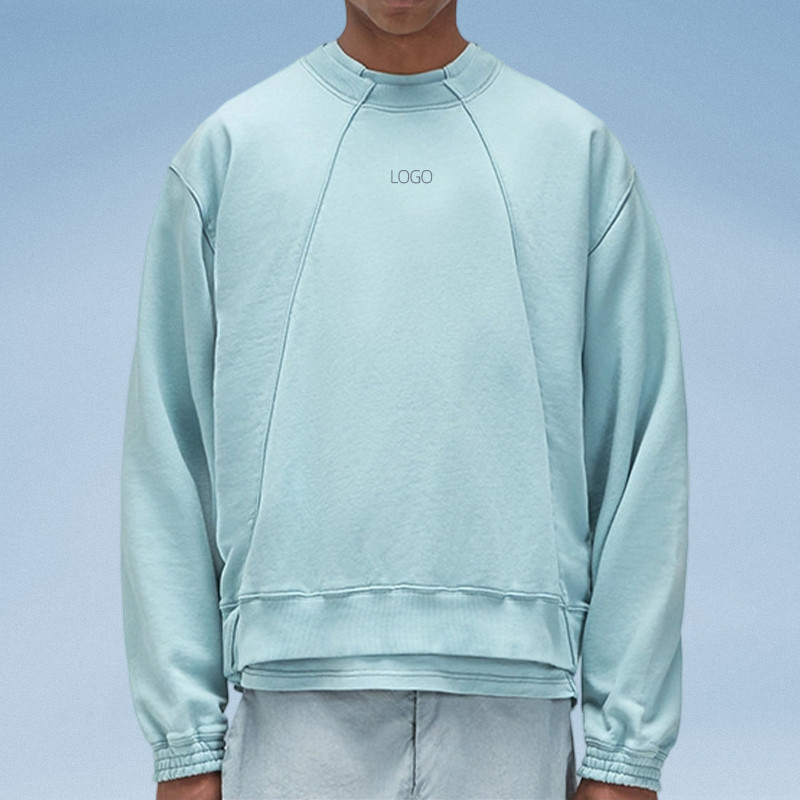 custom DTG printing hoodie