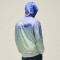 Chanjoye Custom Nylon Track Jacket | Gym Sports Jacket Manufacturer | Outdoor Windbreaker Supplier