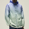 Chanjoye Custom Nylon Track Jacket | Gym Sports Jacket Manufacturer | Outdoor Windbreaker Supplier