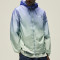 Chanjoye Custom Nylon Track Jacket | Gym Sports Jacket Manufacturer | Outdoor Windbreaker Supplier