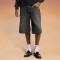 Chanjoye Custom Acid Washed Jorts | Men and Women jorts manufacturers | OEM Denim Shorts Wholesale