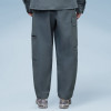 Chanjoye Multi-Pocket Techwear Cargo Pants | Modern Utility with Asymmetrical Panel Design | OEM 100% Cotton Pants