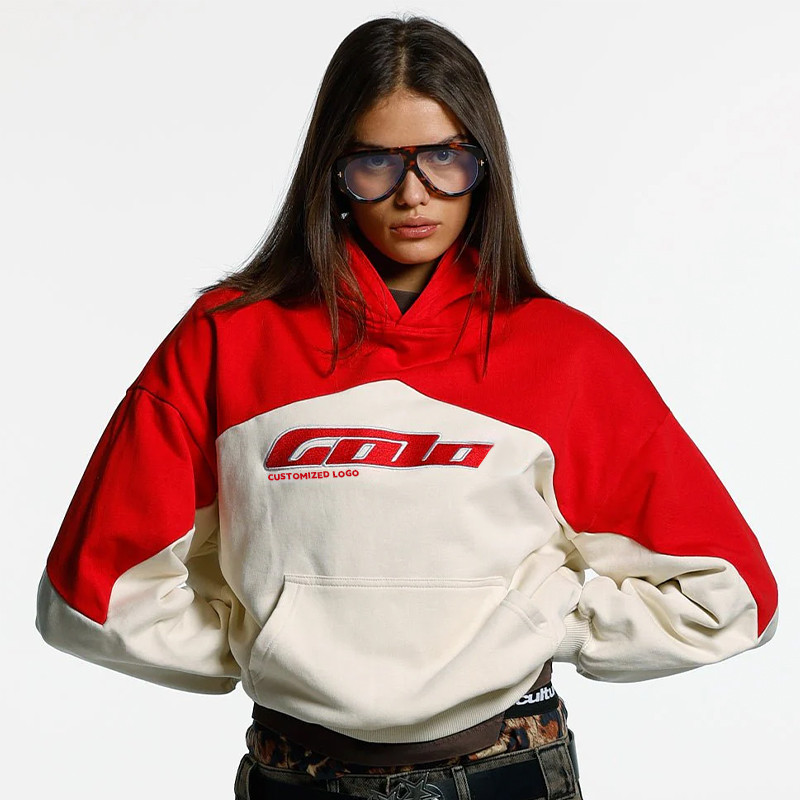 high quality hoodie