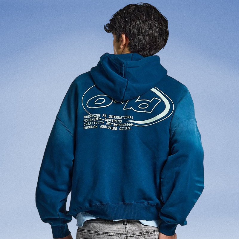 heavyweight hoodie 