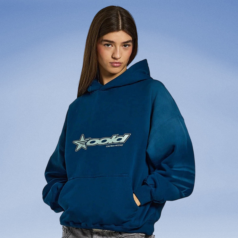 high quality hoodie 