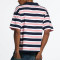 Chanjoye Custom Splicing Cotton Polo shirt |  OEM Matching Two-color | Custom Logo Manufacturer