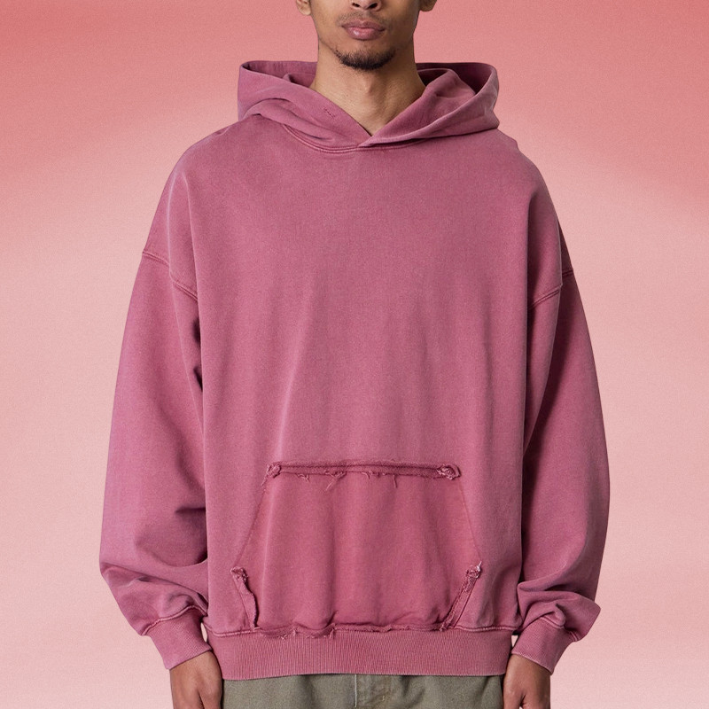high quality hoodie 