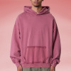 Chanjoye Custom Vintage Hoodie | 100% Cotton Hoodie | Embroidery Printing Hoodies Custom Manufacture