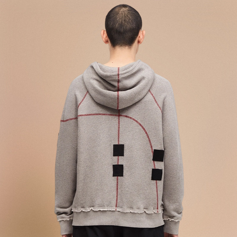 high quality hoodie