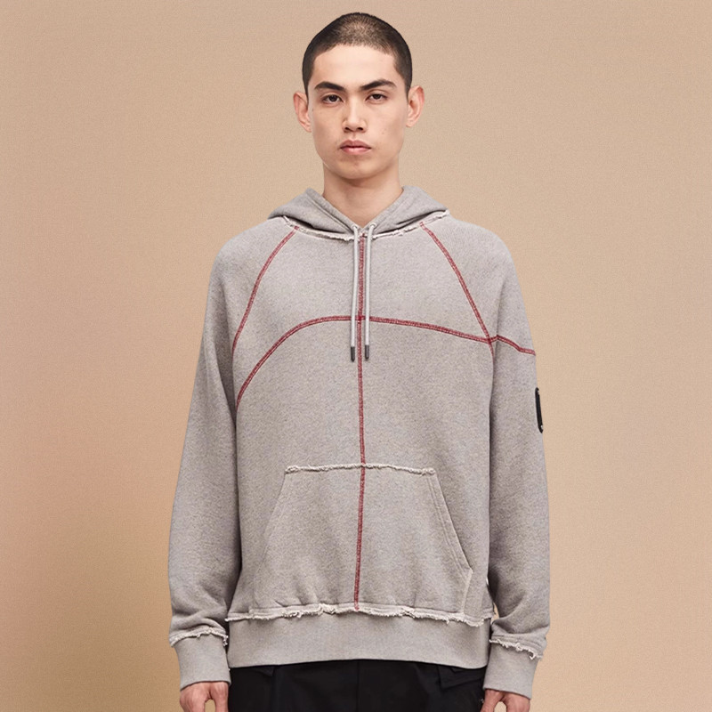 heavyweight hoodie