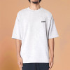 Chanjoye Custom Print Logo T-shirt |  High Quality Cotton T-Shirts Manufacturers | Simple Oversize Tee Suppliers