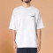 Chanjoye Custom Print T-shirt |  High Quality T-Shirts | Simple Oversize Tee