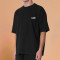 Chanjoye Custom Print T-shirt |  High Quality T-Shirts | Simple Oversize Tee
