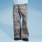 Chanjoye Distressed Text Prints | Vintage Pants manufacturers | OEM Oversized Fit Pants Wholesale