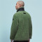 Chanjoye Sherpa Jacket Manufacturers | Custom Logo Berber Fleece Jacket | Zipper Coat Wholesale