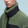Chanjoye Sherpa Jacket Manufacturers | Custom Logo Berber Fleece Jacket | Zipper Coat Wholesale