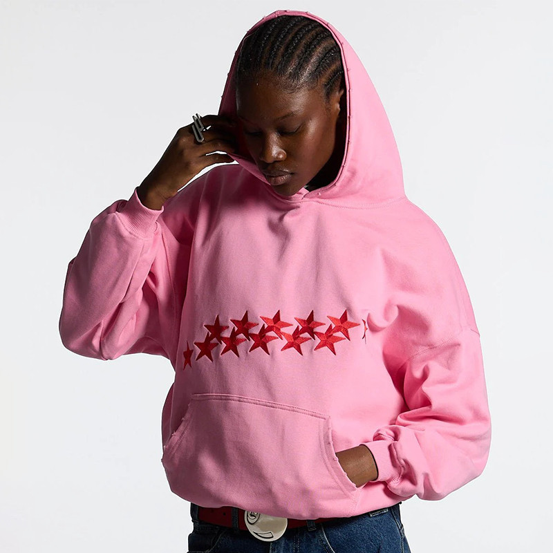heavyweight hoodie