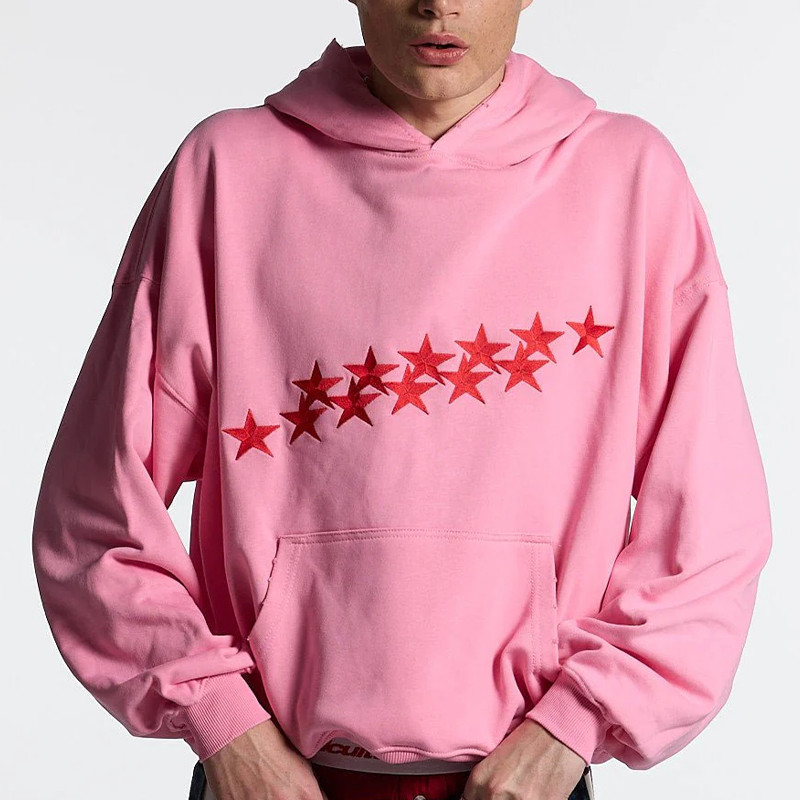 high quality hoodie