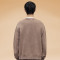 Chanjoye Custom Logo Acid Wash Sweatshirt | Manufacturer Oversized 100% Cotton Sweashirt Hoodie